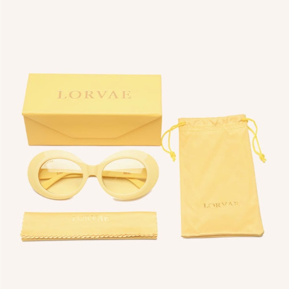 Lorvae Venus